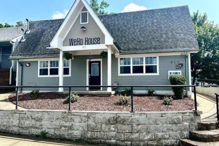 Make Your Nashville Trip Perfect Exterior photo